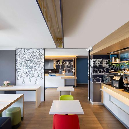 Ibis Budget - Casula Liverpool Luaran gambar