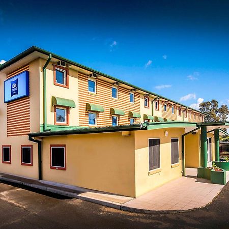 Ibis Budget - Casula Liverpool Luaran gambar