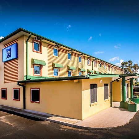 Ibis Budget - Casula Liverpool Luaran gambar