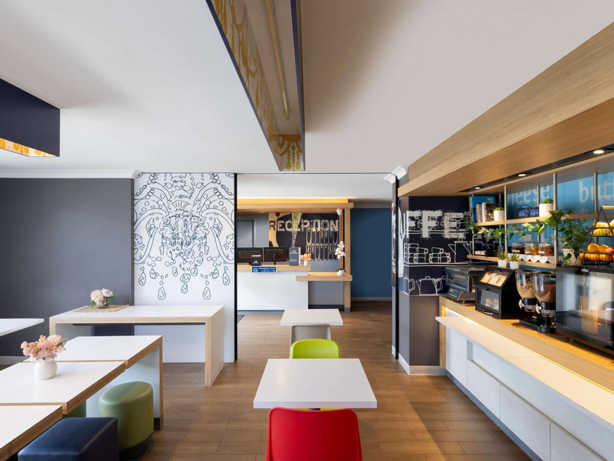 Ibis Budget - Casula Liverpool Luaran gambar