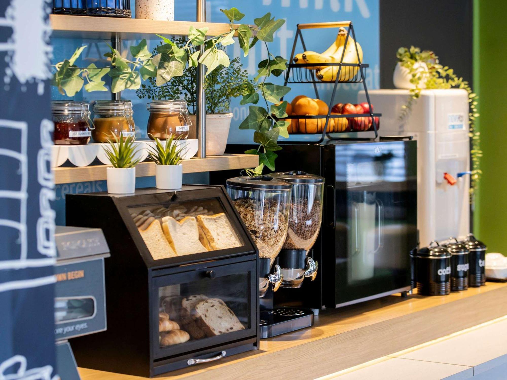 Ibis Budget - Casula Liverpool Luaran gambar