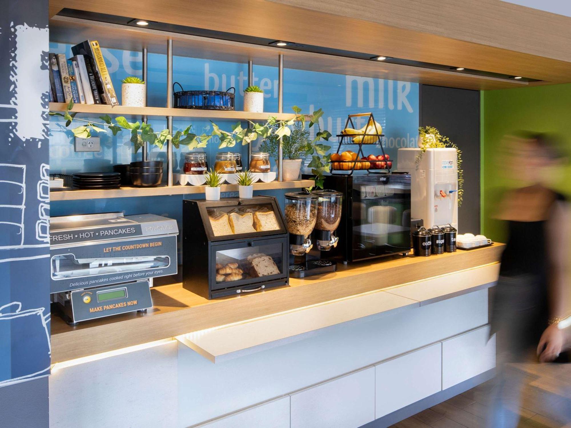 Ibis Budget - Casula Liverpool Luaran gambar