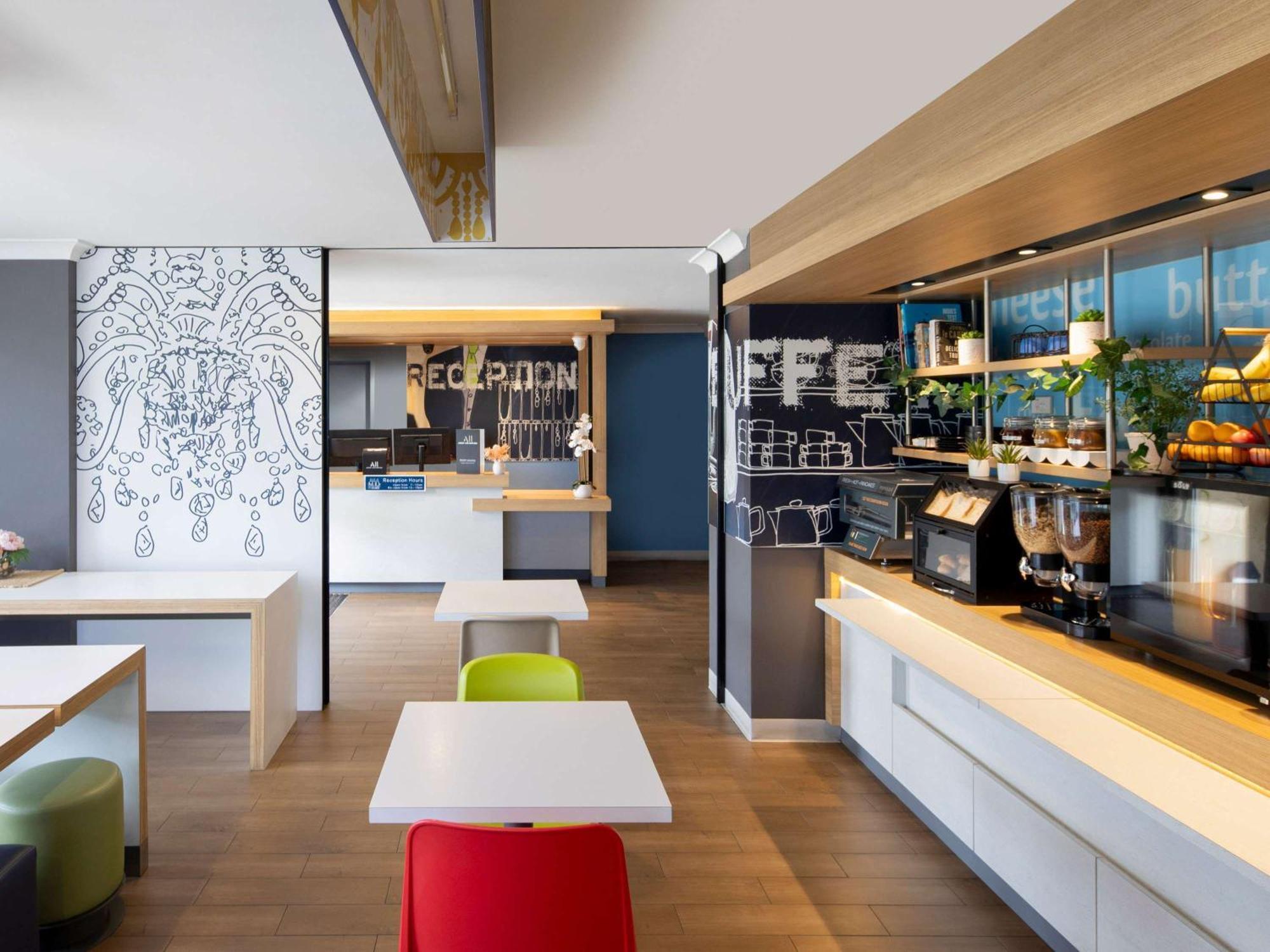 Ibis Budget - Casula Liverpool Luaran gambar