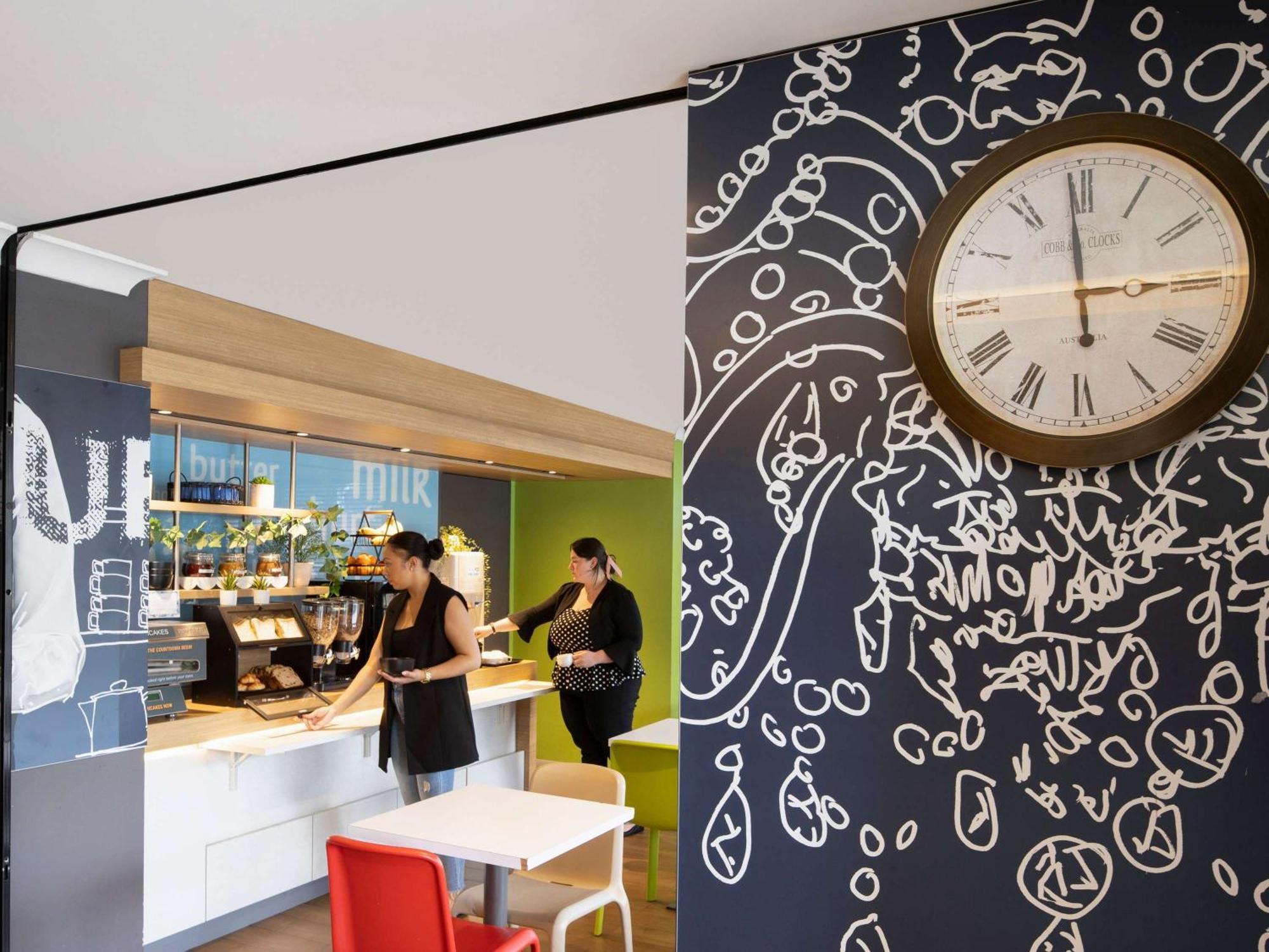 Ibis Budget - Casula Liverpool Luaran gambar