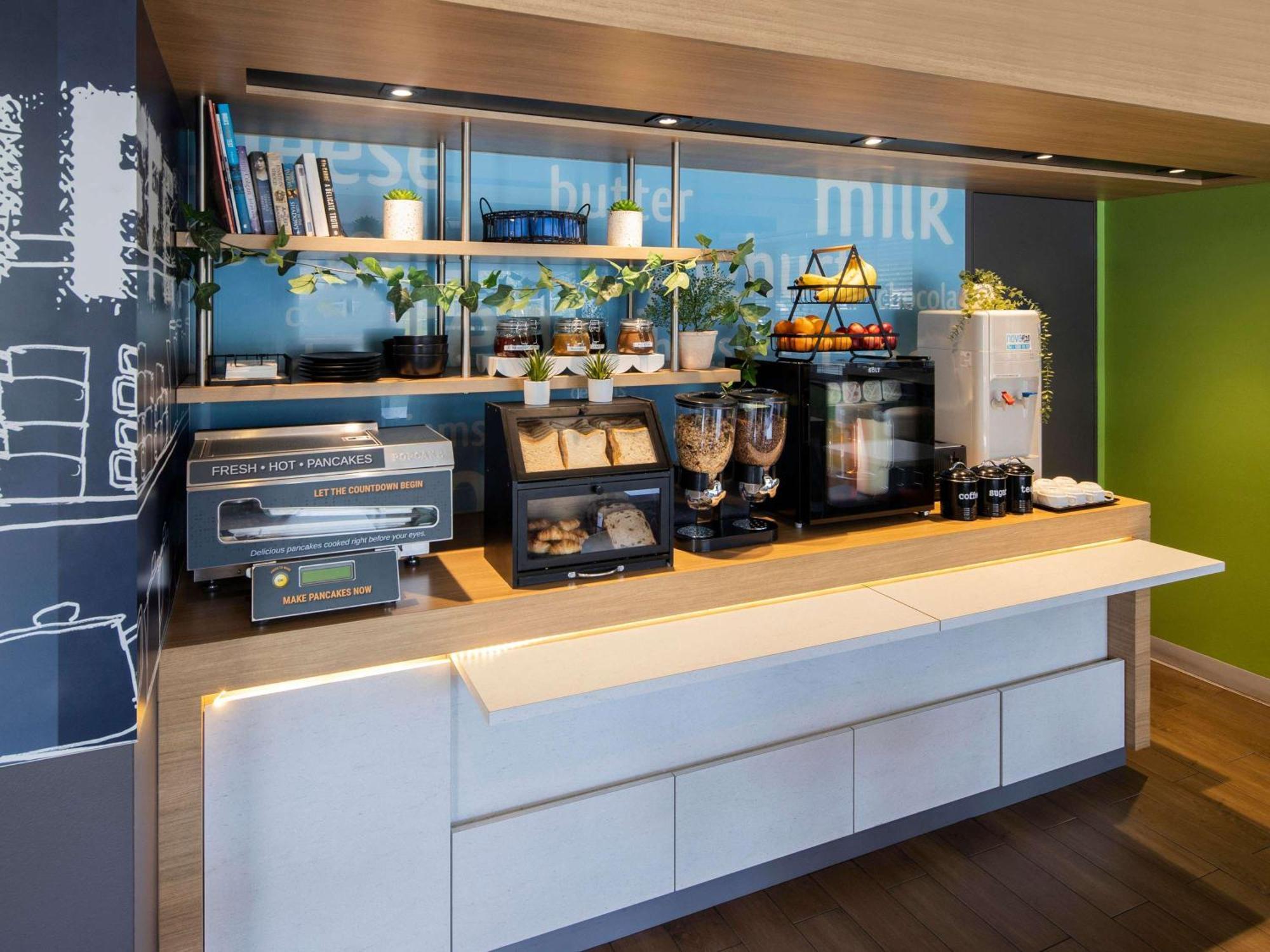 Ibis Budget - Casula Liverpool Luaran gambar