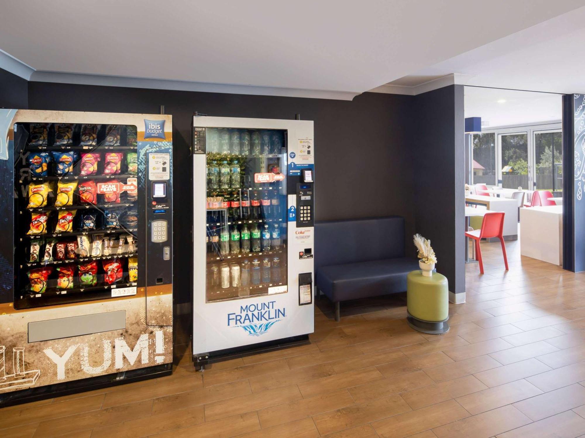 Ibis Budget - Casula Liverpool Luaran gambar
