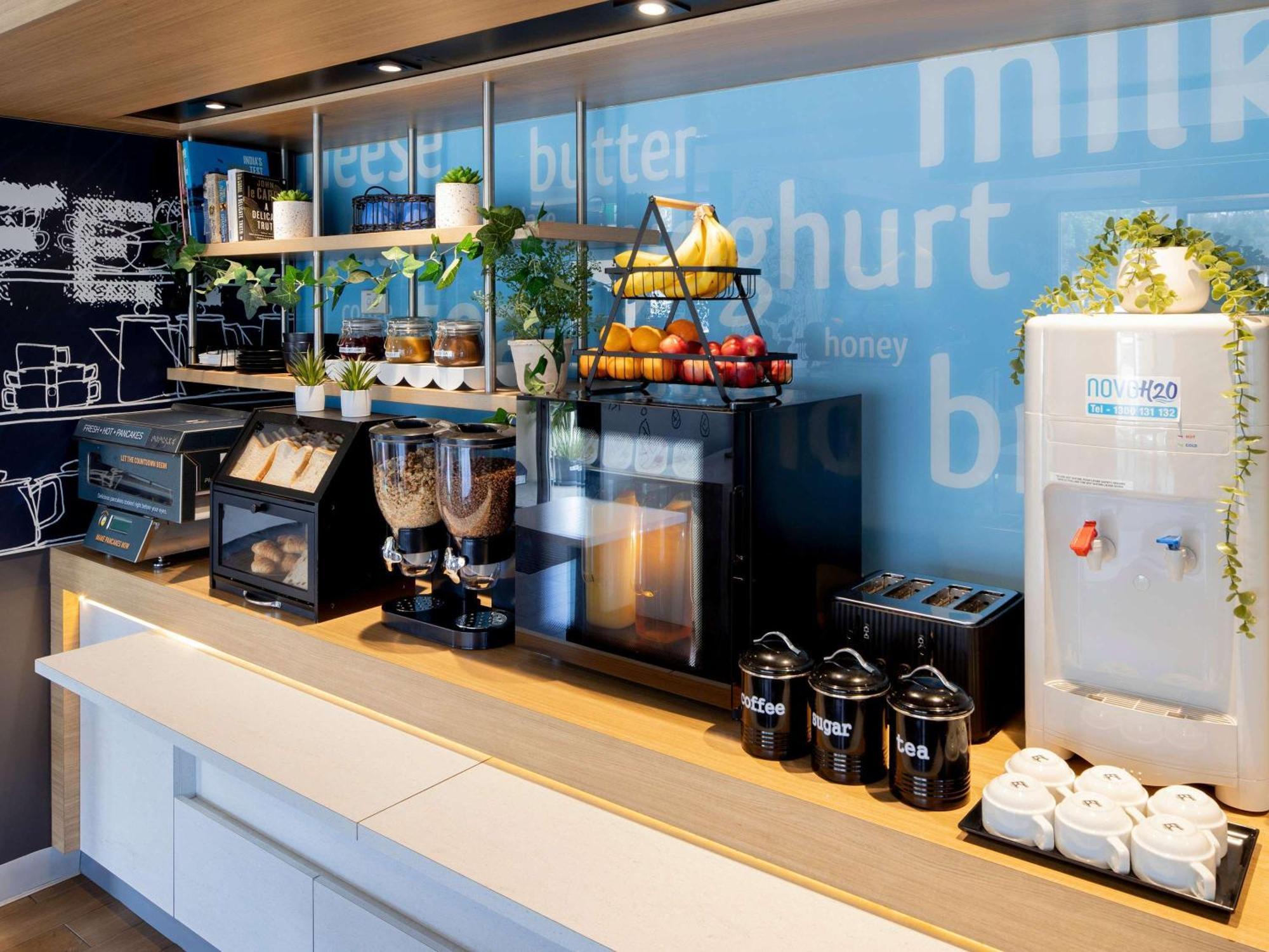 Ibis Budget - Casula Liverpool Luaran gambar
