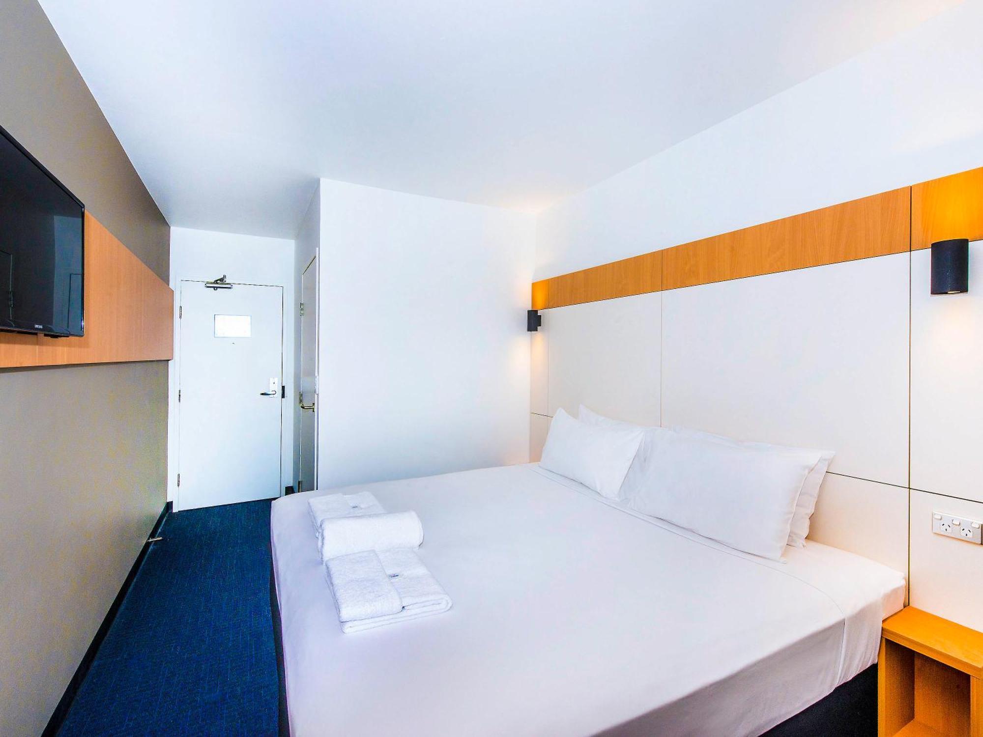 Ibis Budget - Casula Liverpool Luaran gambar