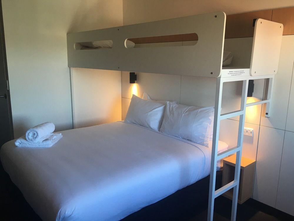 Ibis Budget - Casula Liverpool Luaran gambar