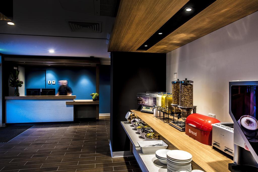 Ibis Budget - Casula Liverpool Luaran gambar