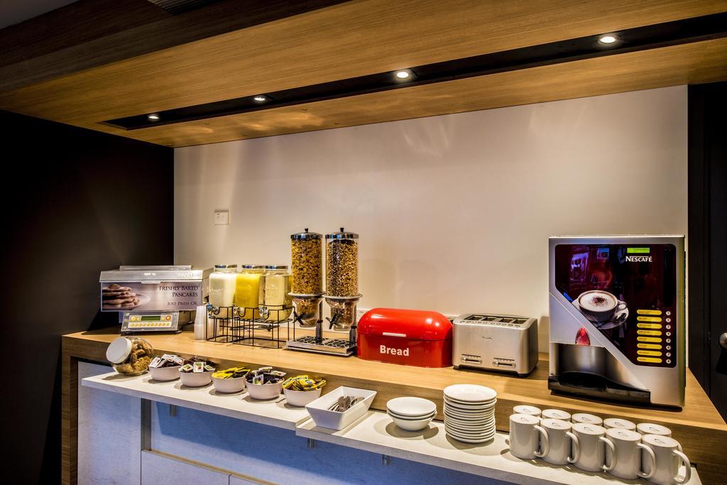 Ibis Budget - Casula Liverpool Luaran gambar