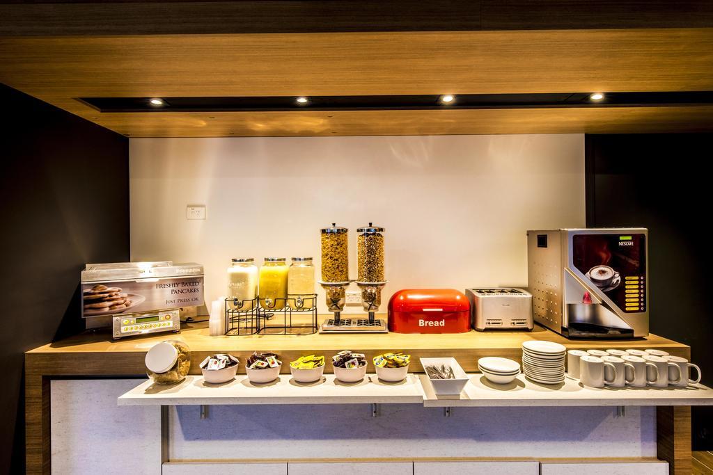Ibis Budget - Casula Liverpool Luaran gambar