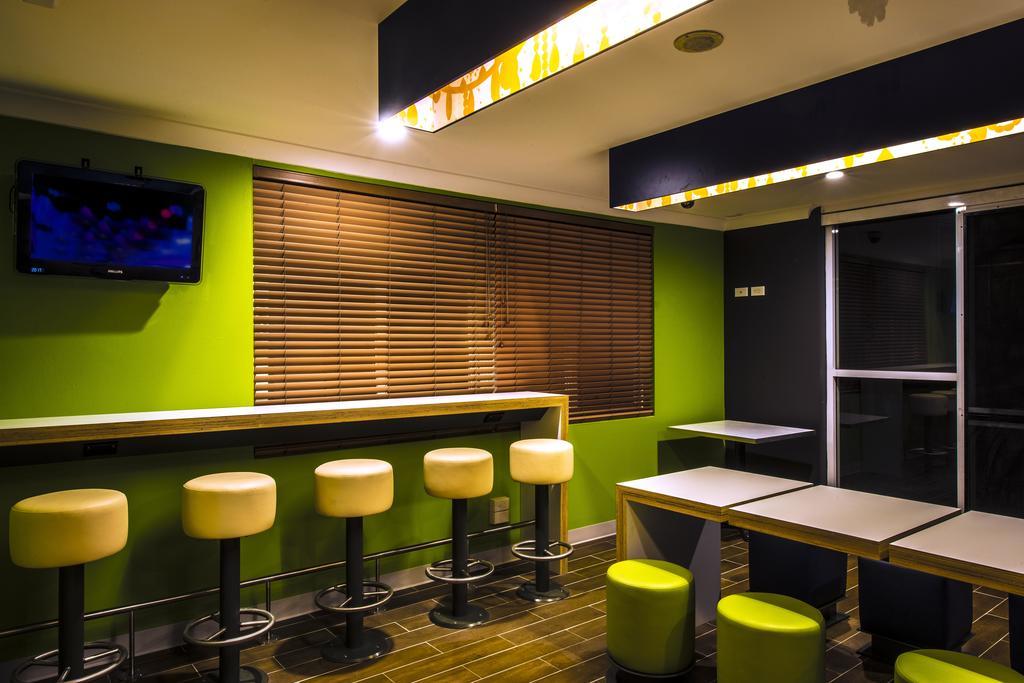 Ibis Budget - Casula Liverpool Luaran gambar