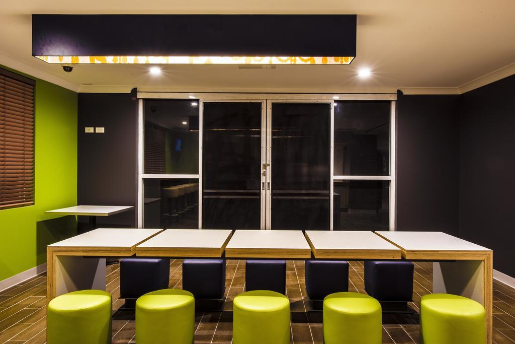 Ibis Budget - Casula Liverpool Luaran gambar