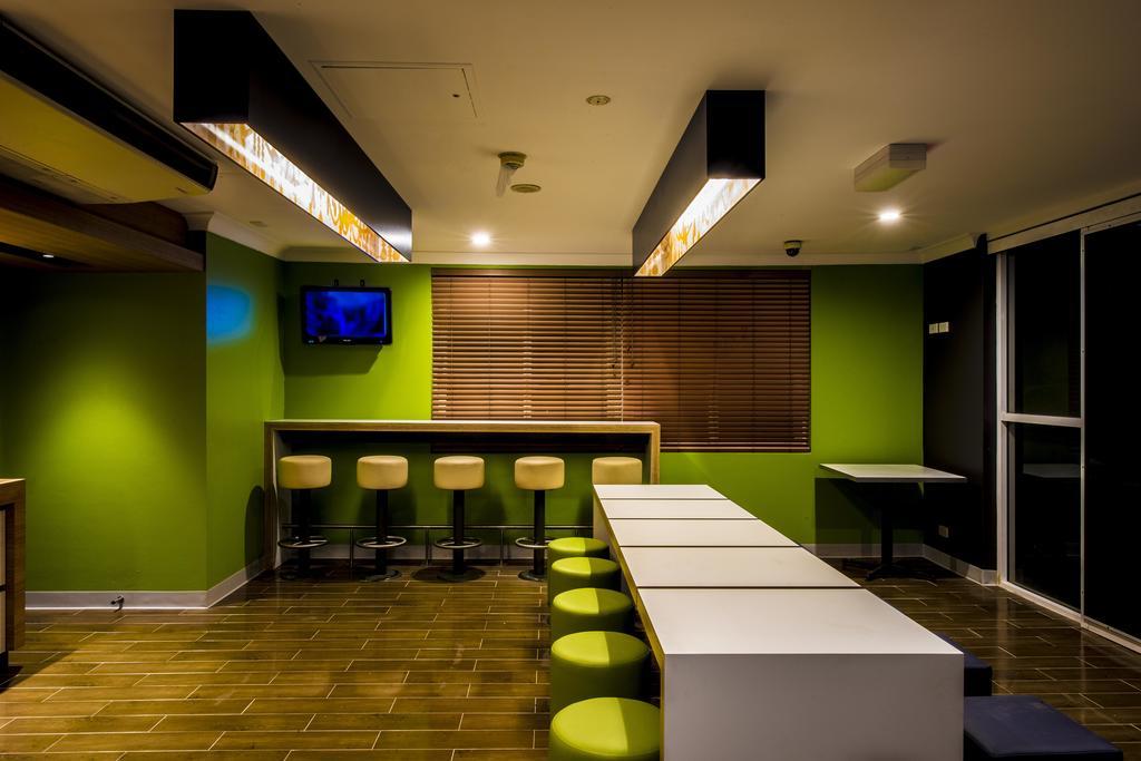 Ibis Budget - Casula Liverpool Luaran gambar