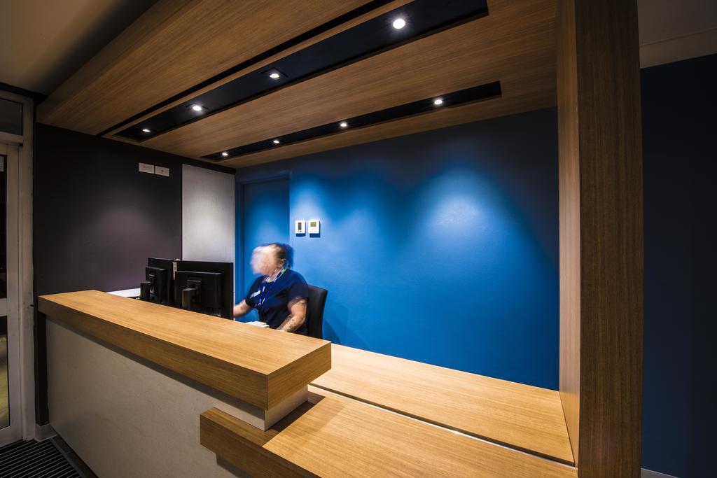 Ibis Budget - Casula Liverpool Luaran gambar