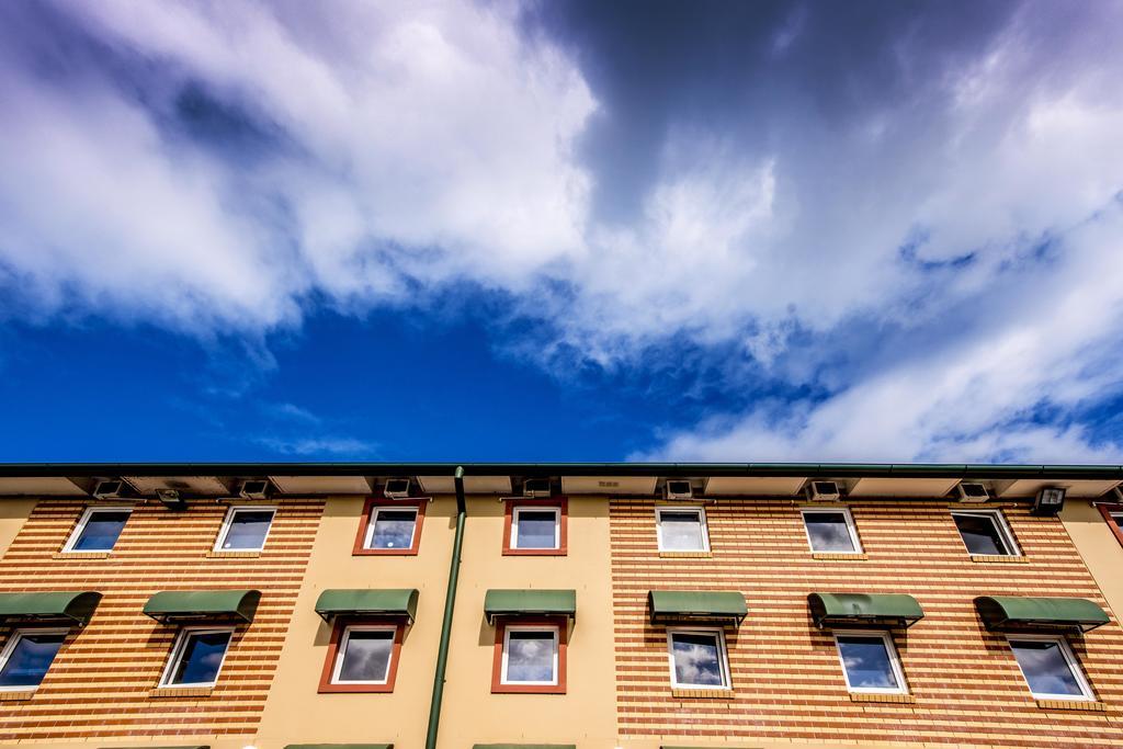 Ibis Budget - Casula Liverpool Luaran gambar