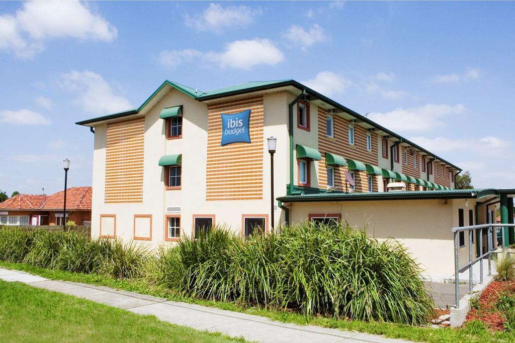 Ibis Budget - Casula Liverpool Luaran gambar
