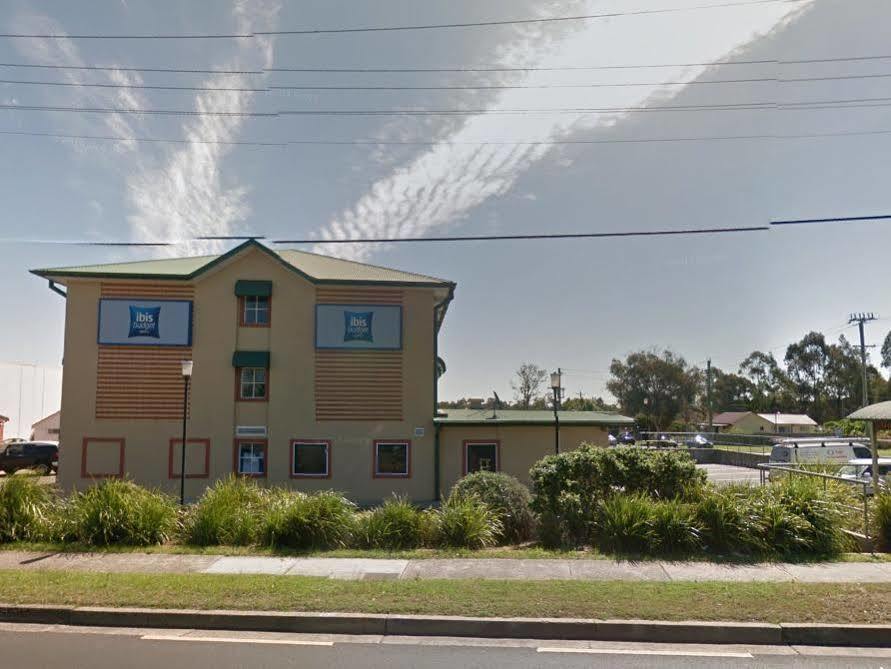 Ibis Budget - Casula Liverpool Luaran gambar