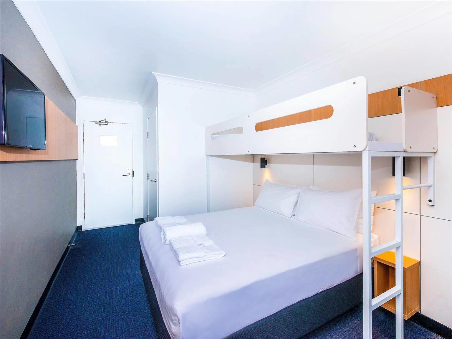 Ibis Budget - Casula Liverpool Luaran gambar