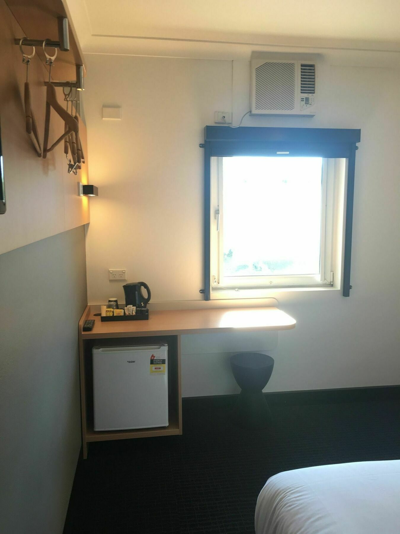 Ibis Budget - Casula Liverpool Luaran gambar