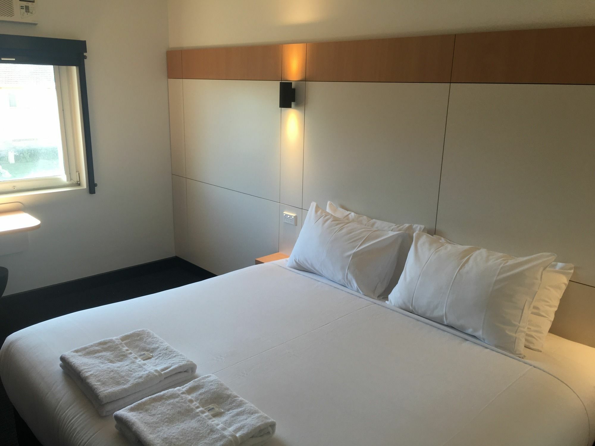 Ibis Budget - Casula Liverpool Luaran gambar