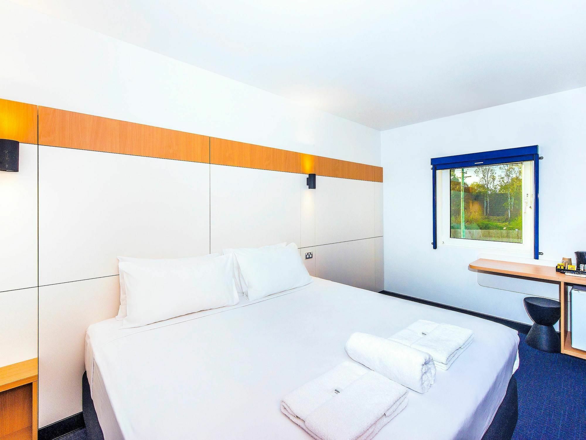 Ibis Budget - Casula Liverpool Luaran gambar