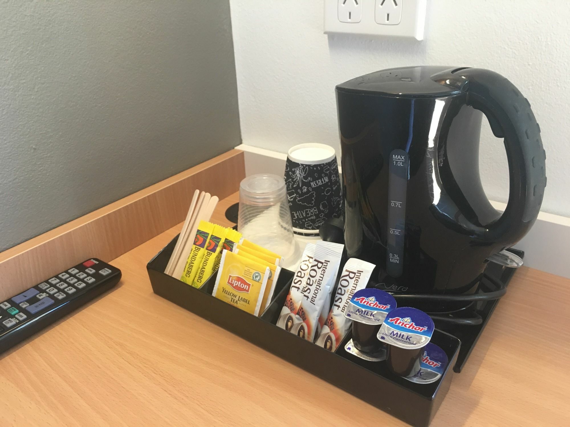 Ibis Budget - Casula Liverpool Luaran gambar
