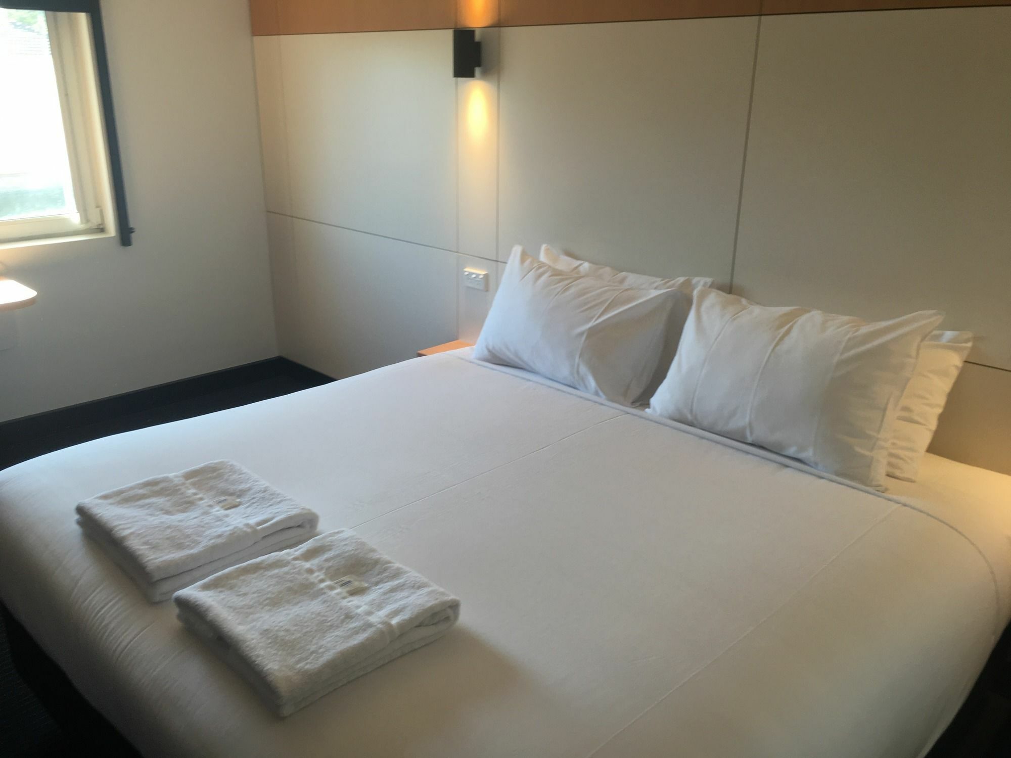 Ibis Budget - Casula Liverpool Luaran gambar