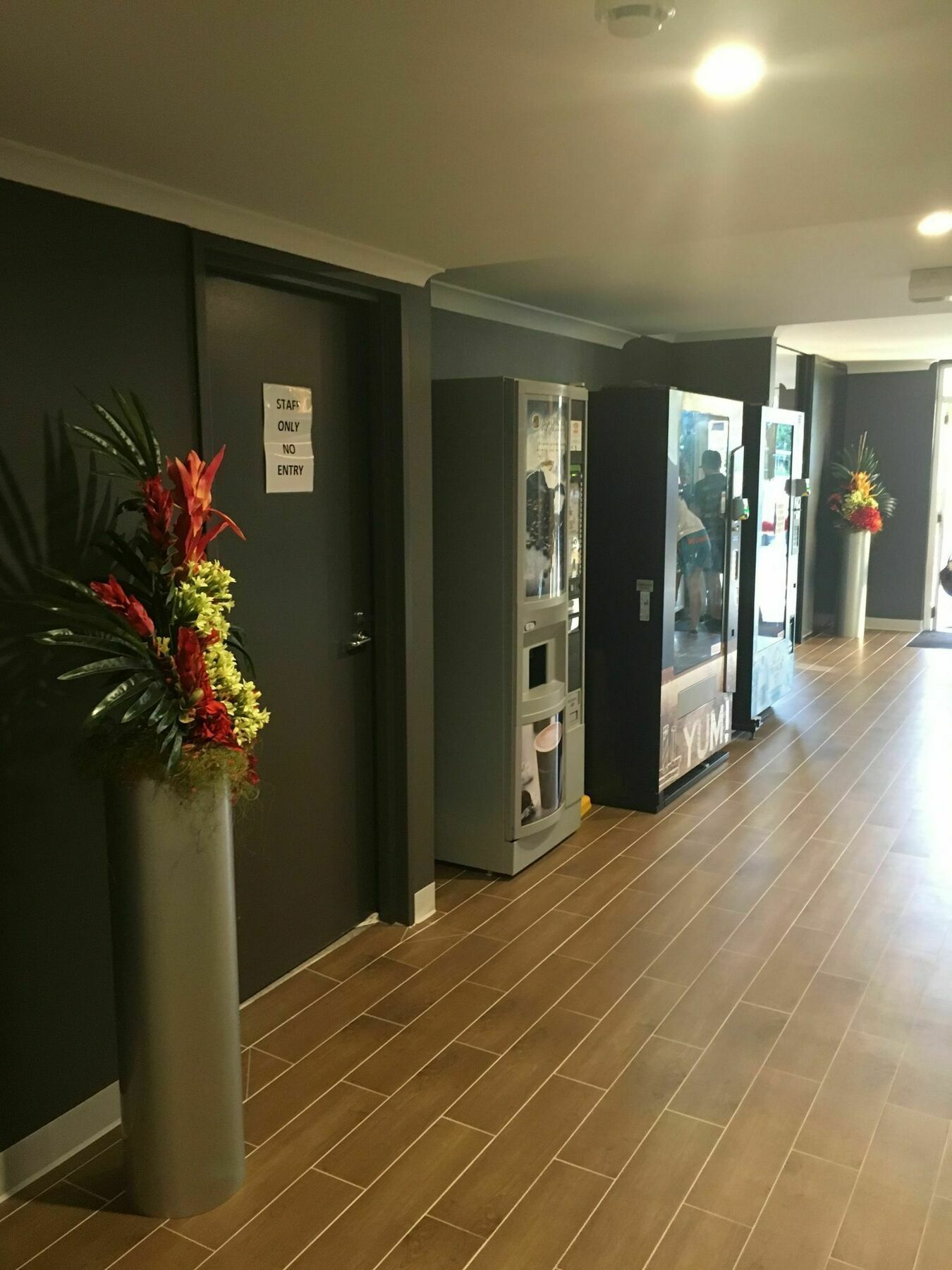 Ibis Budget - Casula Liverpool Luaran gambar