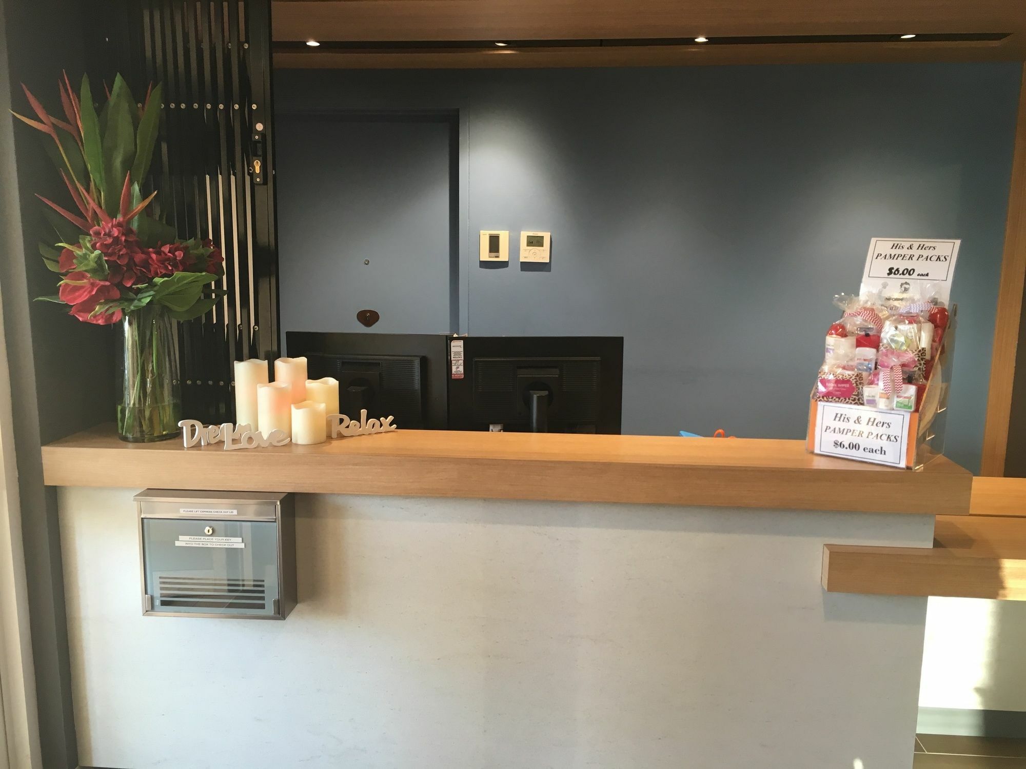 Ibis Budget - Casula Liverpool Luaran gambar