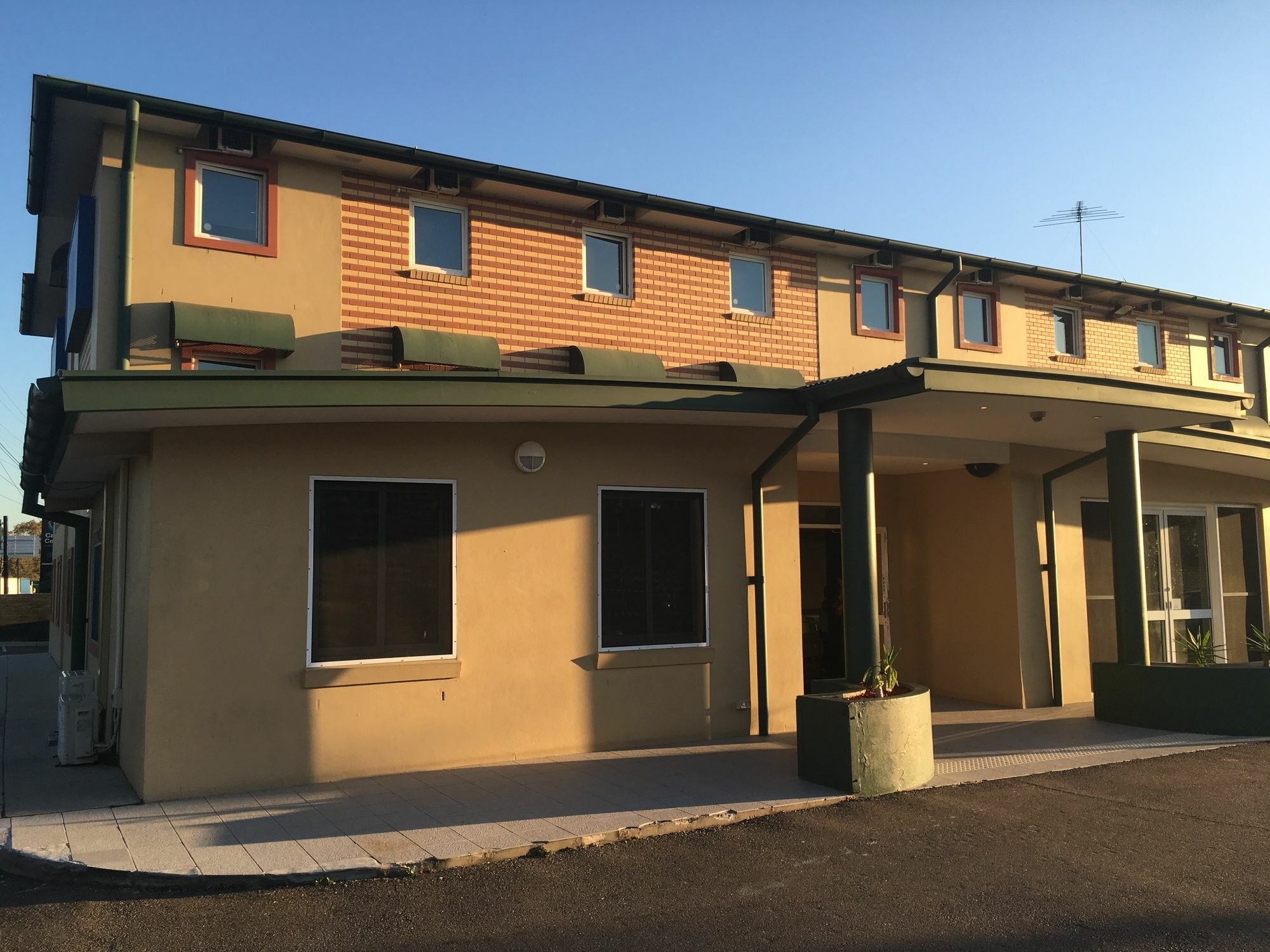 Ibis Budget - Casula Liverpool Luaran gambar