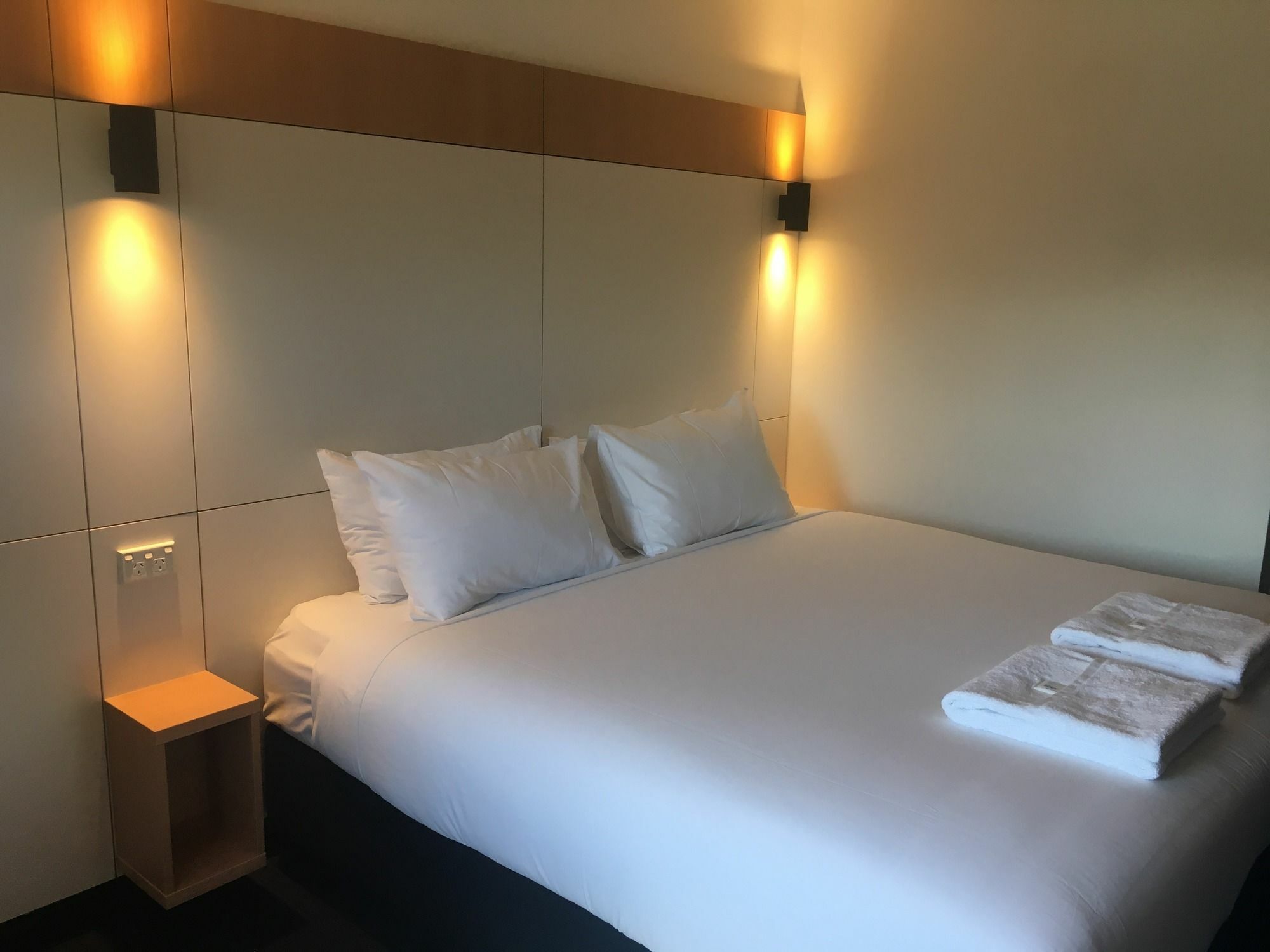 Ibis Budget - Casula Liverpool Luaran gambar