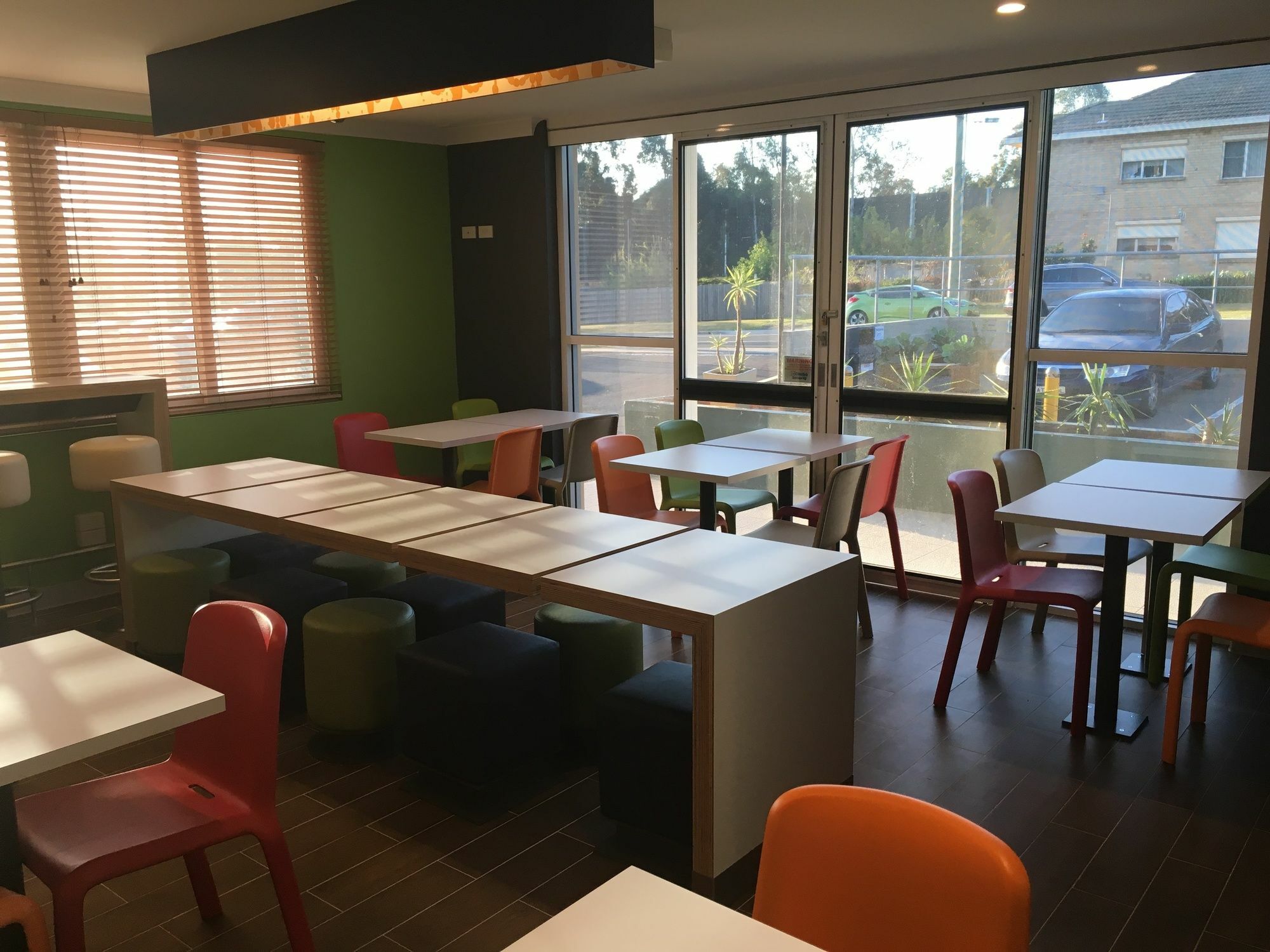Ibis Budget - Casula Liverpool Luaran gambar
