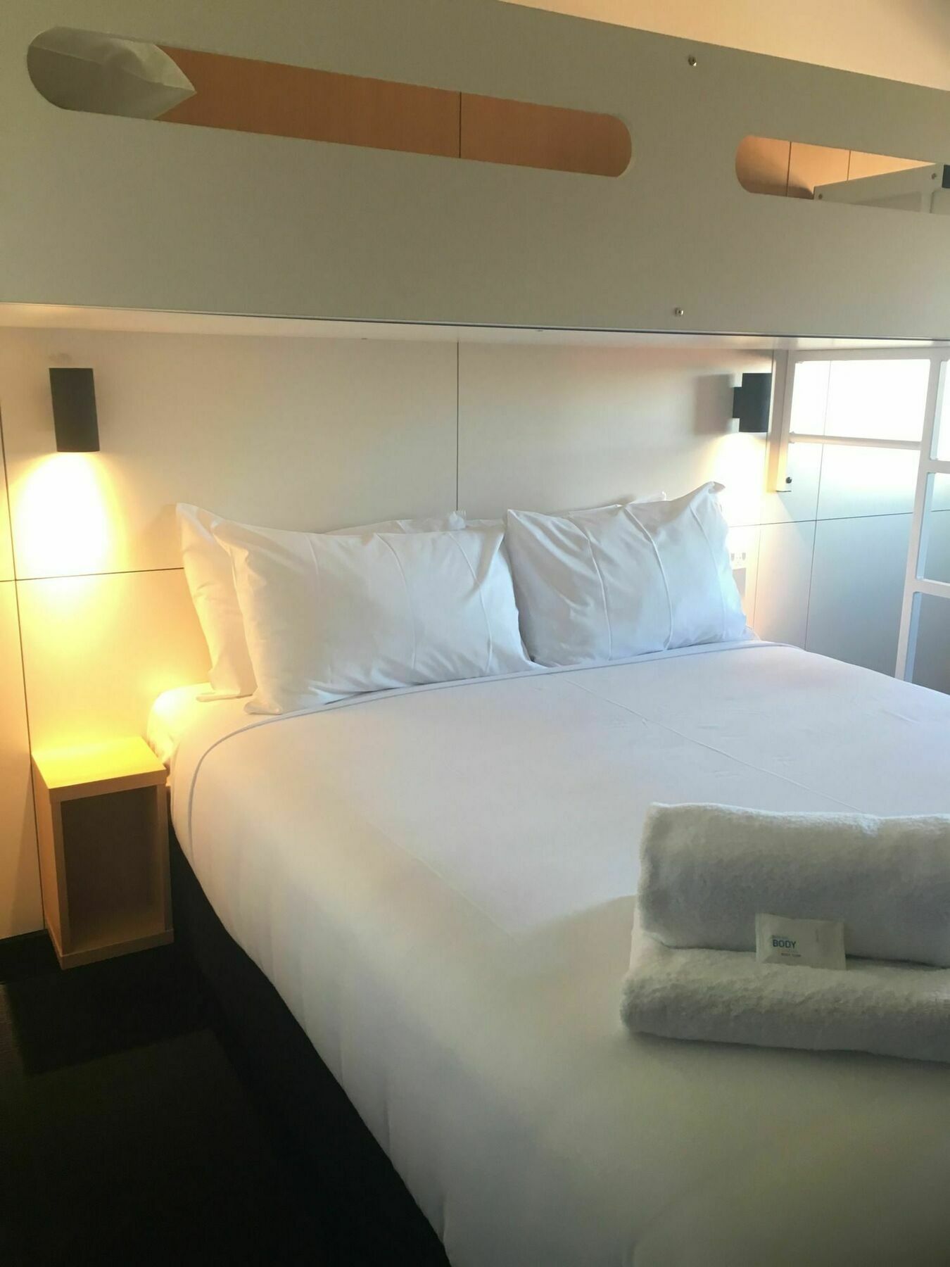 Ibis Budget - Casula Liverpool Luaran gambar