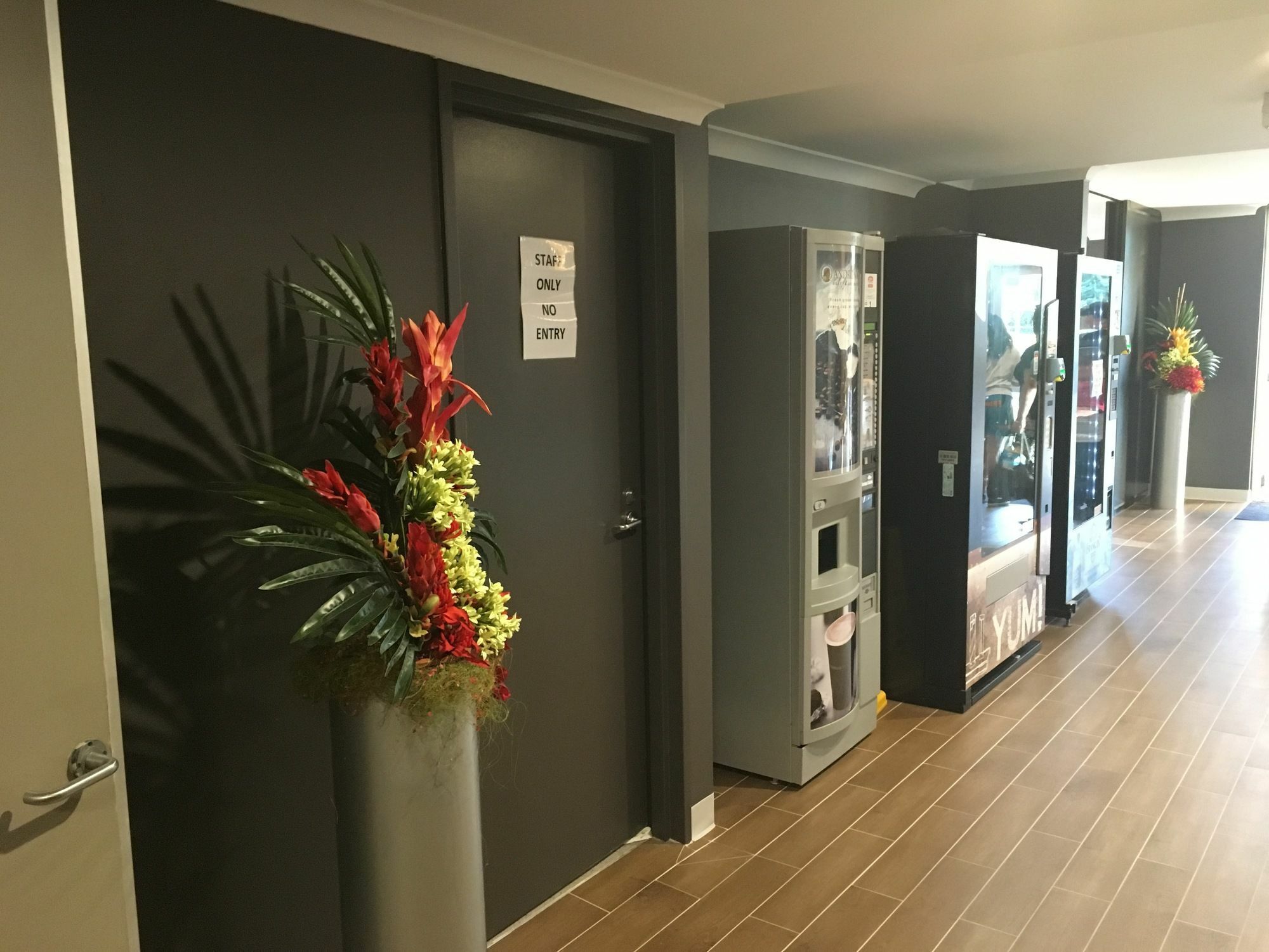 Ibis Budget - Casula Liverpool Luaran gambar