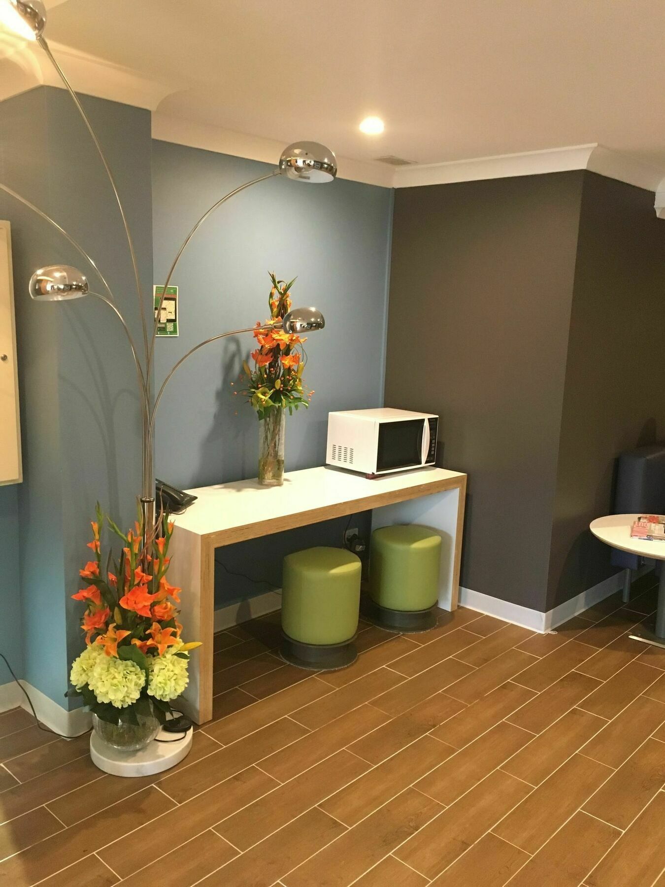 Ibis Budget - Casula Liverpool Luaran gambar