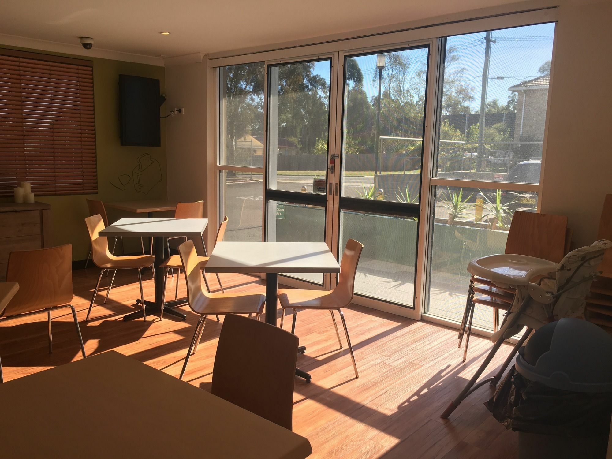 Ibis Budget - Casula Liverpool Luaran gambar