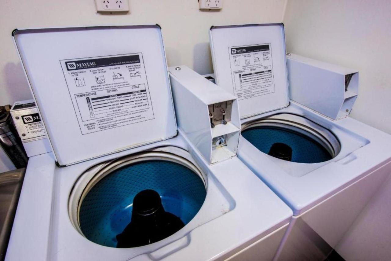 Ibis Budget - Casula Liverpool Luaran gambar