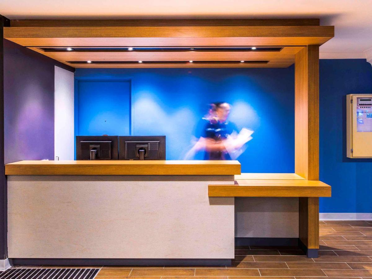 Ibis Budget - Casula Liverpool Luaran gambar