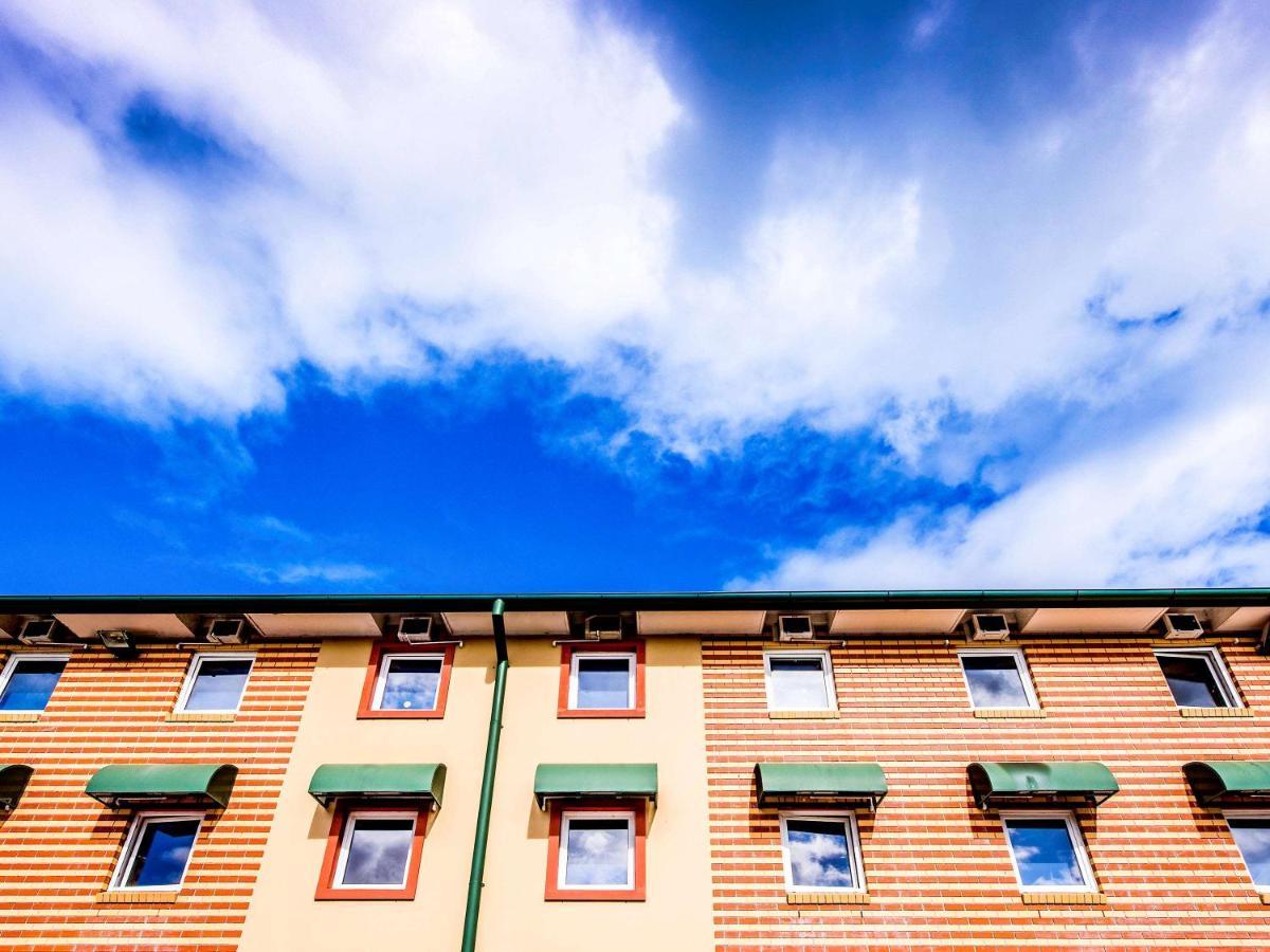 Ibis Budget - Casula Liverpool Luaran gambar