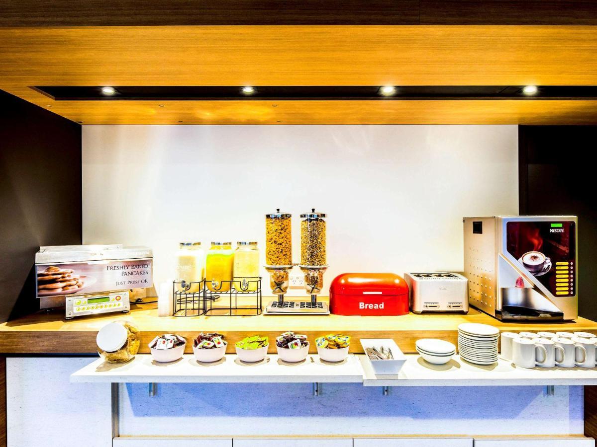 Ibis Budget - Casula Liverpool Luaran gambar